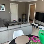 Family-friendly Apartman *
