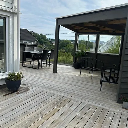 Family-friendly Apartman *