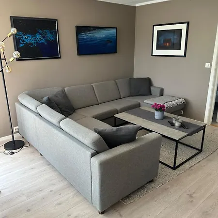 Family-friendly Apartman