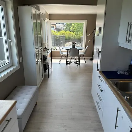 Apartment Family-friendly