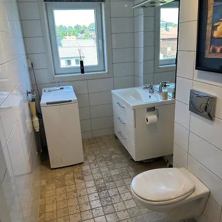 Family-friendly Apartman