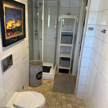 Apartman Family-friendly Kristiansand