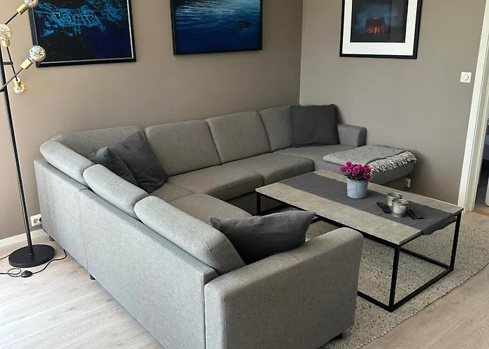 Family-friendly Apartman