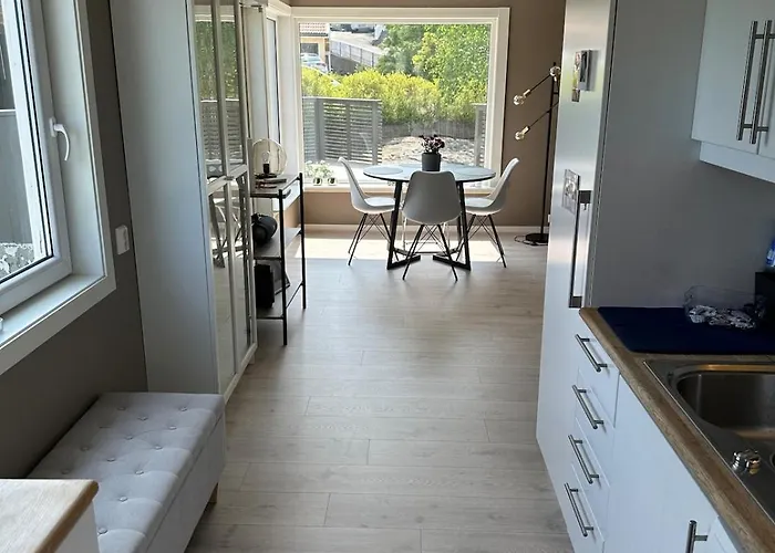 Apartman Family-friendly