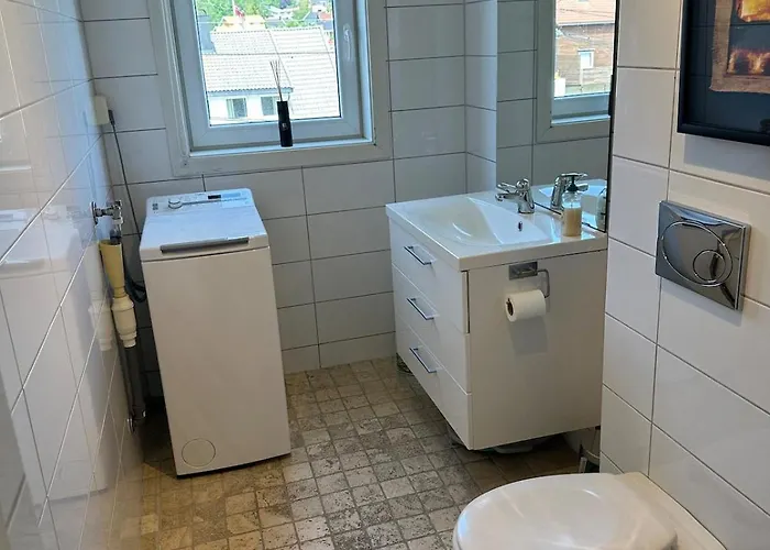 Family-friendly Apartman