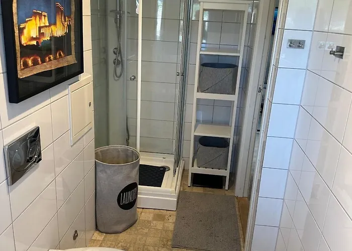 Apartman Family-friendly Kristiansand