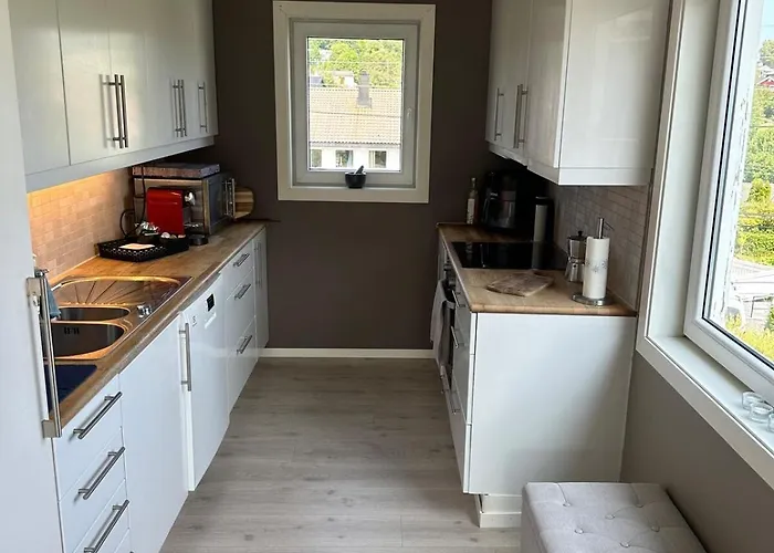 Family-friendly Apartman