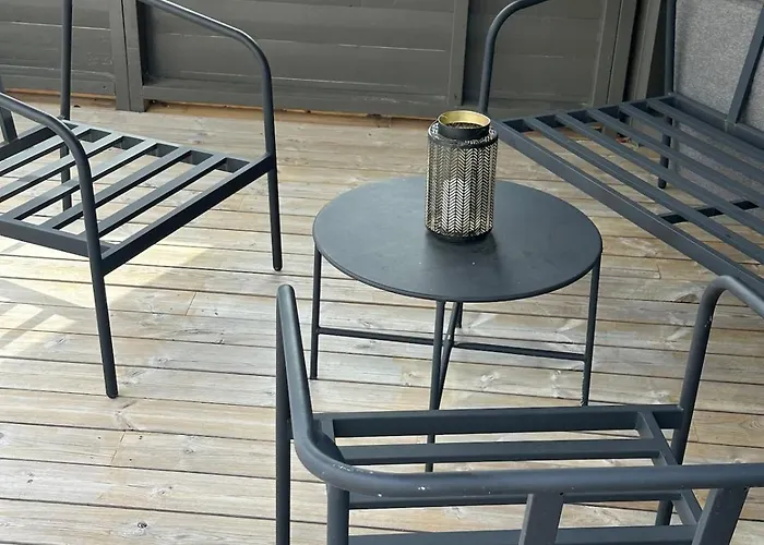 Apartment Family-friendly