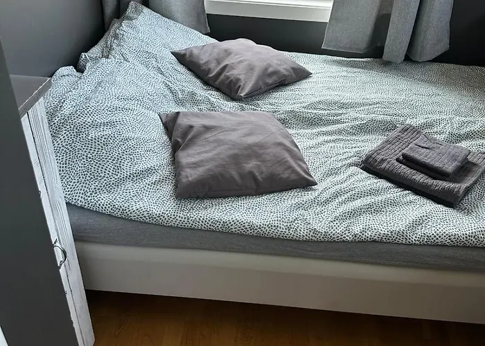 Apartman Family-friendly