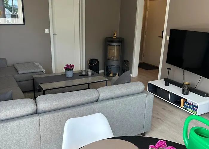 Family-friendly Apartman *