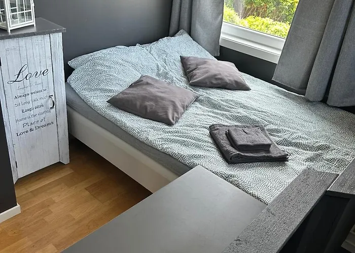 Apartman Family-friendly Kristiansand